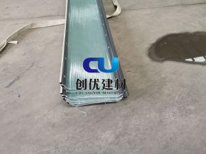 浙江省，寶鋼灰鋼邊940和470裝車現(xiàn)場