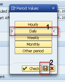 SAP 查询系统日志-追踪用户的更改记录 图6